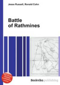 Battle of Rathmines