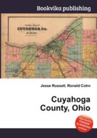 Cuyahoga County, Ohio