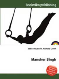 Mansher Singh