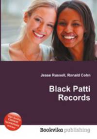 Black Patti Records