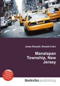 Manalapan Township, New Jersey