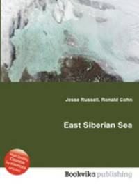 East Siberian Sea