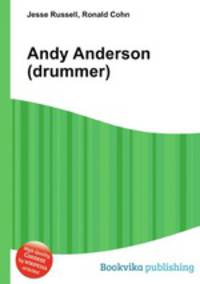 Andy Anderson (drummer)