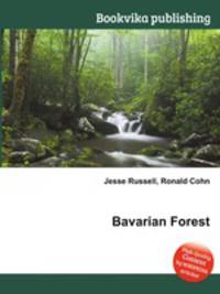 Bavarian Forest