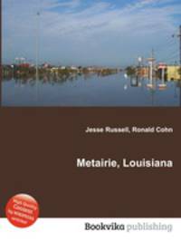 Metairie, Louisiana