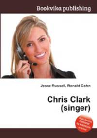 Chris Clark (singer)