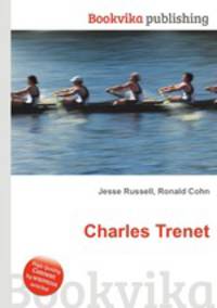 Charles Trenet