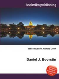 Daniel J. Boorstin