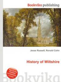 History of Wiltshire