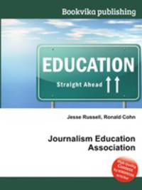 Journalism Education Association