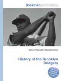 History of the Brooklyn Dodgers