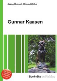 Gunnar Kaasen