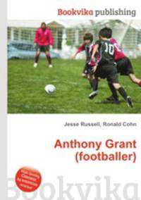 Anthony Grant (footballer)