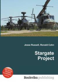 Stargate Project