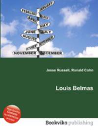 Louis Belmas