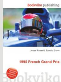1995 French Grand Prix