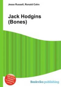 Jack Hodgins (Bones)