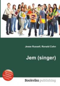 Jem (singer)