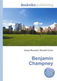 Benjamin Champney