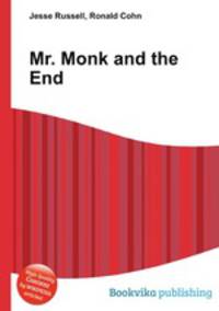 Mr. Monk and the End
