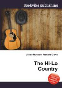 The Hi-Lo Country