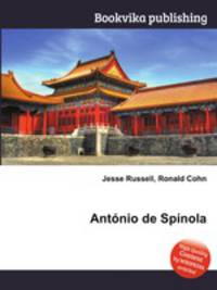Antonio de Spinola