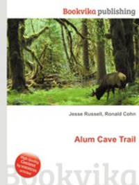 Alum Cave Trail