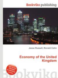 Economy of the United Kingdom
