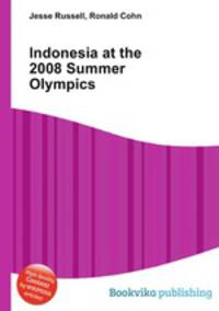 Indonesia at the 2008 Summer Olympics