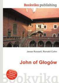 John of Glogow
