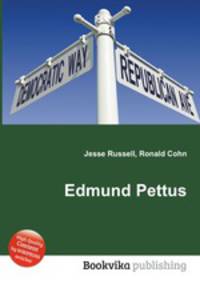 Edmund Pettus