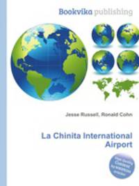 La Chinita International Airport