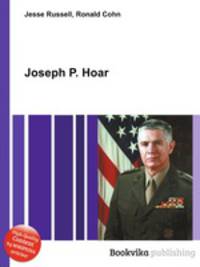 Joseph P. Hoar