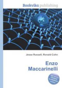 Enzo Maccarinelli