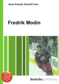 Fredrik Modin