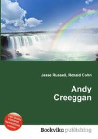 Andy Creeggan