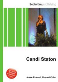 Candi Staton