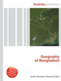 Geography of Bangladesh