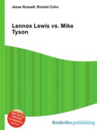 Lennox Lewis vs. Mike Tyson