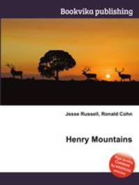 Henry Mountains