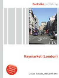 Haymarket (London)