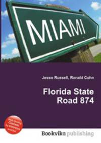 Florida State Road 874
