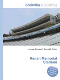 Kenan Memorial Stadium