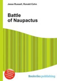 Battle of Naupactus