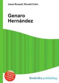 Genaro Hernandez