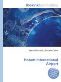 Hobart International Airport