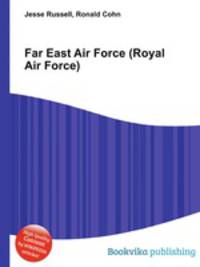 Far East Air Force (Royal Air Force)