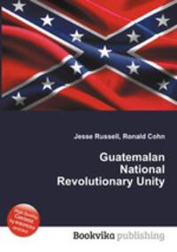 Guatemalan National Revolutionary Unity