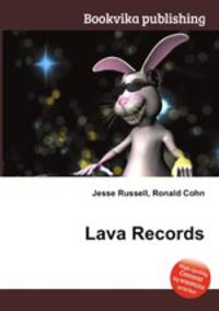 Lava Records