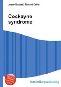 Cockayne syndrome